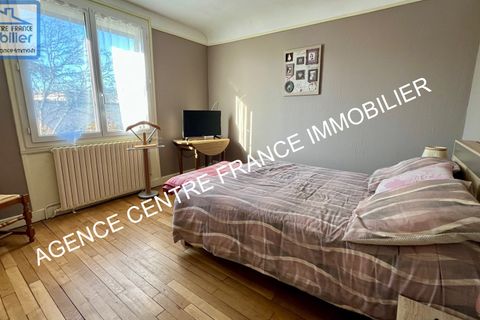 Villa i Bourges, Cher, Bourges - € 182.000 | Ref: 030012013 - foto 7
