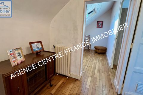 Villa i Bourges, Cher, Bourges - € 182.000 | Ref: 030012013 - foto 8