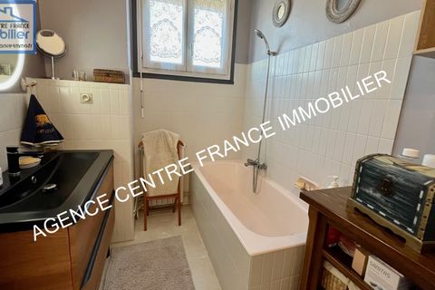 Villa i Bourges, Cher, Bourges - € 182.000 | Ref: 030012013 - foto 9