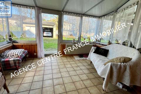 Villa i Bourges, Cher, Bourges - € 182.000 | Ref: 030012013 - foto 10