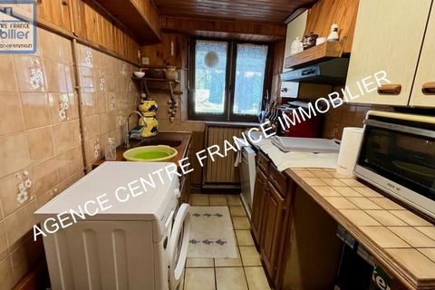 Villa i Bourges, Cher, Bourges - € 182.000 | Ref: 030012013 - foto 12