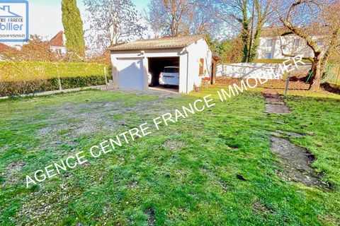Villa i Bourges, Cher, Bourges - € 182.000 | Ref: 030012013 - foto 14