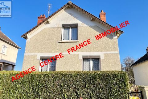 Villa i Bourges, Cher, Bourges - € 182.000 | Ref: 030012013 - foto 1