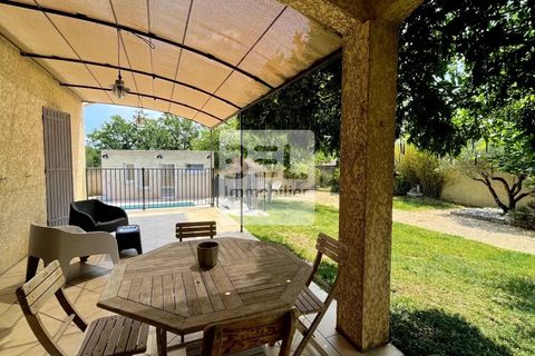 Villa a Goudargues, Gard, Goudargues - € 375.000 | Ref: 86364117 - foto 14