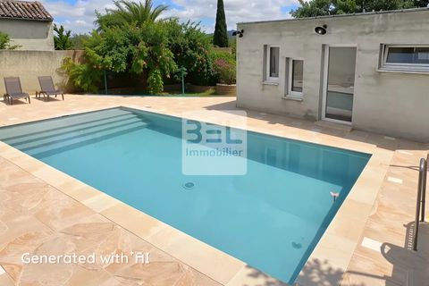 Villa a Goudargues, Gard, Goudargues - € 375.000 | Ref: 86364117 - foto 2
