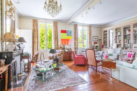 Villa i Bordeaux, Gironde, Bordeaux - € 1.300.000 | Ref: CA1105 - foto 2