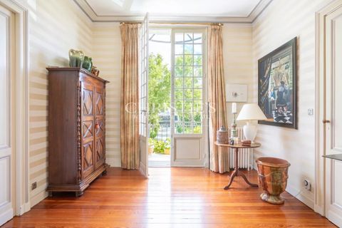 Villa i Bordeaux, Gironde, Bordeaux - € 1.300.000 | Ref: CA1105 - foto 3