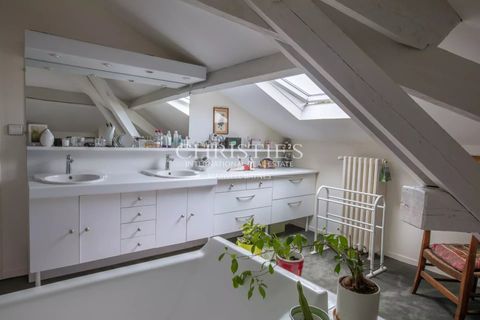 Villa i Bordeaux, Gironde, Bordeaux - € 1.300.000 | Ref: CA1105 - foto 6