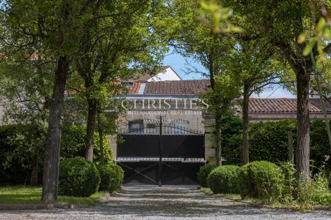 Villa i Bordeaux, Gironde, Bordeaux - € 1.300.000 | Ref: CA1105 - foto 7