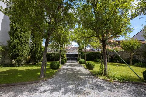 Villa i Bordeaux, Gironde, Bordeaux - € 1.300.000 | Ref: CA1105 - foto 8