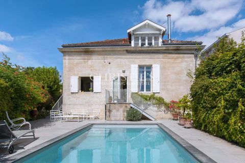 Villa i Bordeaux, Gironde, Bordeaux - € 1.300.000 | Ref: CA1105 - foto 9