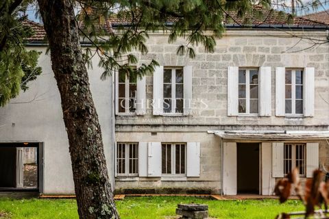 Villa i Le Bouscat, Gironde, Le Bouscat - € 1.260.000 | Ref: SCS1115 - foto 1
