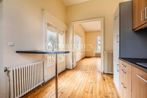 Villa i Le Bouscat, Gironde, Le Bouscat - € 1.260.000 | Ref: SCS1115 - foto 4