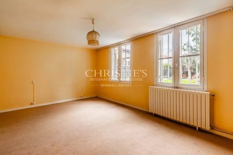 Villa i Le Bouscat, Gironde, Le Bouscat - € 1.260.000 | Ref: SCS1115 - foto 8