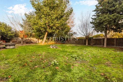 Villa i Le Bouscat, Gironde, Le Bouscat - € 1.260.000 | Ref: SCS1115 - foto 9