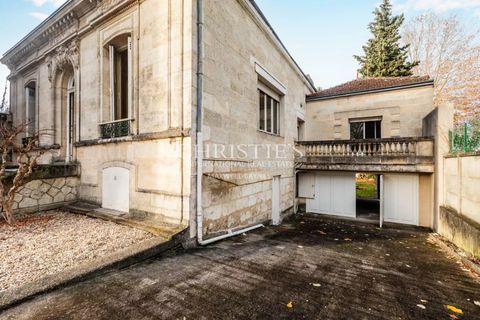 Villa i Le Bouscat, Gironde, Le Bouscat - € 1.260.000 | Ref: SCS1115 - foto 10