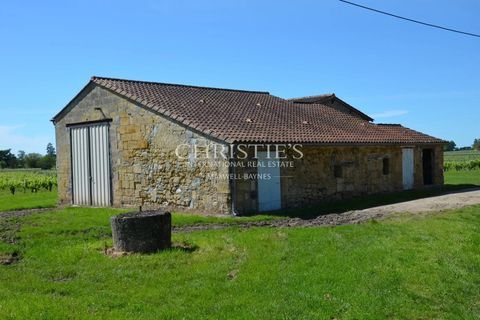 Villa i Saint-Emilion, Gironde, Saint-Emilion - € 1.696.000 | Ref: MZ1007 - foto 3