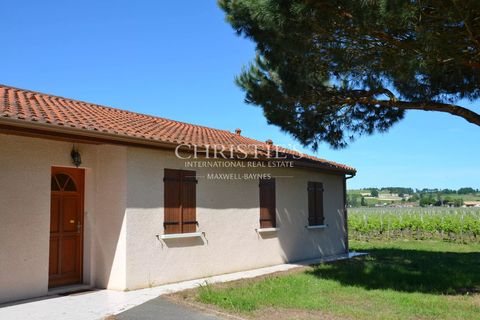 Villa i Saint-Emilion, Gironde, Saint-Emilion - € 1.696.000 | Ref: MZ1007 - foto 5