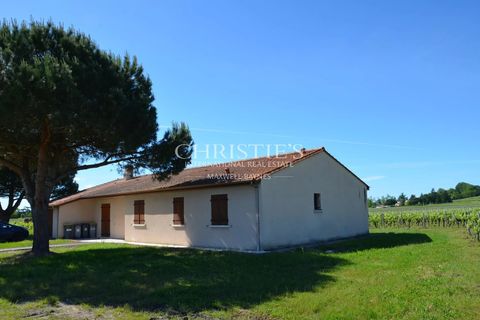 Villa i Saint-Emilion, Gironde, Saint-Emilion - € 1.696.000 | Ref: MZ1007 - foto 6