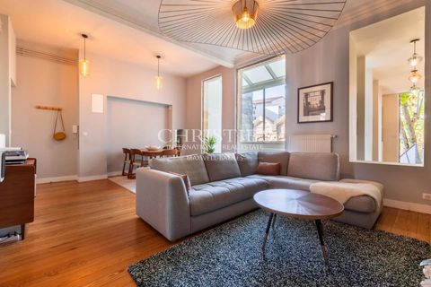 Lejlighed i Bordeaux, Gironde, Bordeaux - € 725.000 | Ref: MZ1145 - foto 4