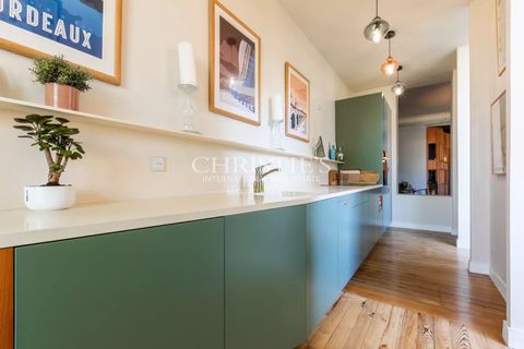 Lejlighed i Bordeaux, Gironde, Bordeaux - € 725.000 | Ref: MZ1145 - foto 7