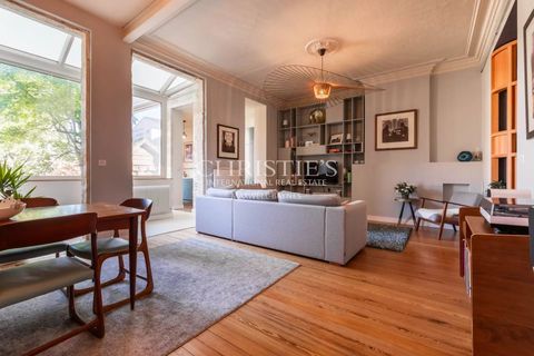 Lejlighed i Bordeaux, Gironde, Bordeaux - € 725.000 | Ref: MZ1145 - foto 2