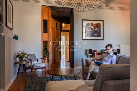 Lejlighed i Bordeaux, Gironde, Bordeaux - € 725.000 | Ref: MZ1145 - foto 8
