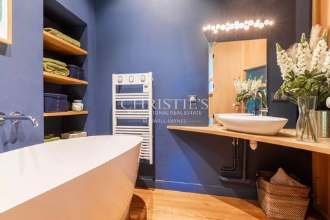 Lejlighed i Bordeaux, Gironde, Bordeaux - € 725.000 | Ref: MZ1145 - foto 11