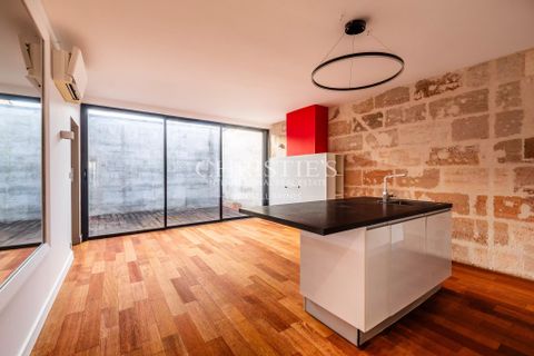 Lejlighed i Bordeaux, Gironde, Bordeaux - € 447.000 | Ref: MZ1171 - foto 2
