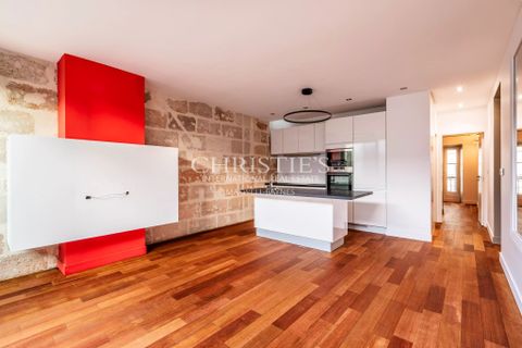 Lejlighed i Bordeaux, Gironde, Bordeaux - € 447.000 | Ref: MZ1171 - foto 9