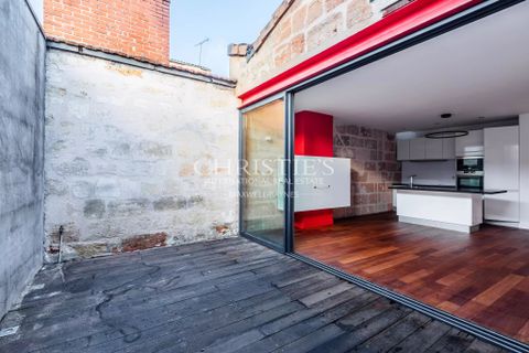 Lejlighed i Bordeaux, Gironde, Bordeaux - € 447.000 | Ref: MZ1171 - foto 7