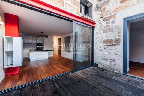 Lejlighed i Bordeaux, Gironde, Bordeaux - € 447.000 | Ref: MZ1171 - foto 14