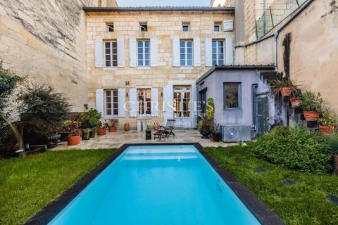Villa i Libourne, Gironde, Libourne - € 699.000 | Ref: MZ1181 - foto 6