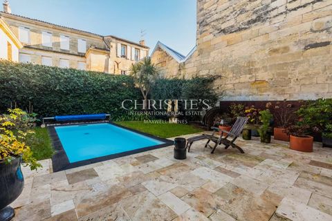 Villa i Libourne, Gironde, Libourne - € 699.000 | Ref: MZ1181 - foto 5