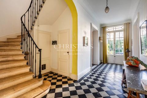 Villa i Libourne, Gironde, Libourne - € 699.000 | Ref: MZ1181 - foto 2