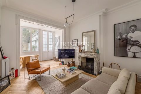 Villa i Bordeaux, Gironde, Bordeaux - € 2.085.000 | Ref: SR1068 - foto 1