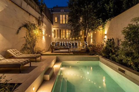 Villa i Bordeaux, Gironde, Bordeaux - € 2.085.000 | Ref: SR1068 - foto 2