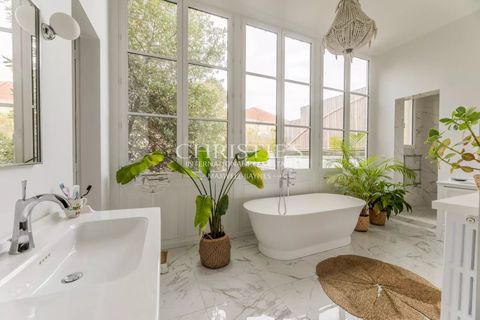 Villa i Bordeaux, Gironde, Bordeaux - € 2.085.000 | Ref: SR1068 - foto 9