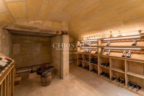 Villa i Bordeaux, Gironde, Bordeaux - € 2.085.000 | Ref: SR1068 - foto 12