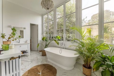 Villa i Bordeaux, Gironde, Bordeaux - € 2.085.000 | Ref: SR1068 - foto 13