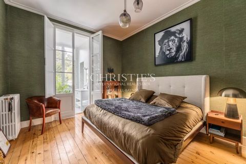 Villa i Bordeaux, Gironde, Bordeaux - € 2.085.000 | Ref: SR1068 - foto 15
