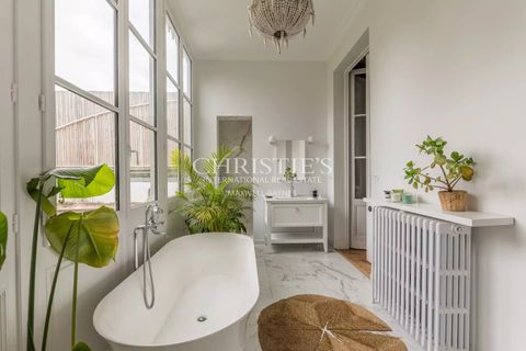 Villa i Bordeaux, Gironde, Bordeaux - € 2.085.000 | Ref: SR1068 - foto 17