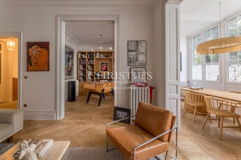 Villa i Bordeaux, Gironde, Bordeaux - € 2.085.000 | Ref: SR1068 - foto 20