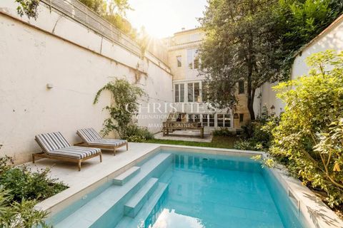 Villa i Bordeaux, Gironde, Bordeaux - € 2.085.000 | Ref: SR1068 - foto 21