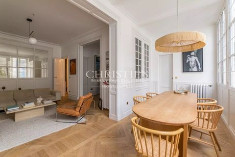 Villa i Bordeaux, Gironde, Bordeaux - € 2.085.000 | Ref: SR1068 - foto 22