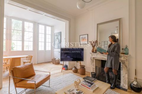 Villa i Bordeaux, Gironde, Bordeaux - € 2.085.000 | Ref: SR1068 - foto 24