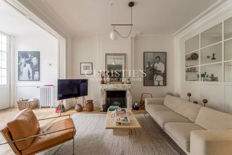 Villa i Bordeaux, Gironde, Bordeaux - € 2.085.000 | Ref: SR1068 - foto 25