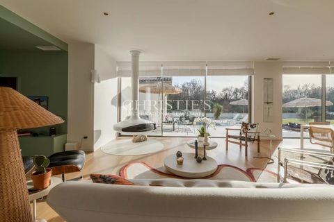 Villa i Gradignan, Gironde, Gradignan - € 1.460.000 | Ref: SR1069 - foto 1
