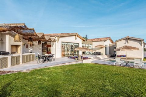 Villa i Gradignan, Gironde, Gradignan - € 1.460.000 | Ref: SR1069 - foto 3