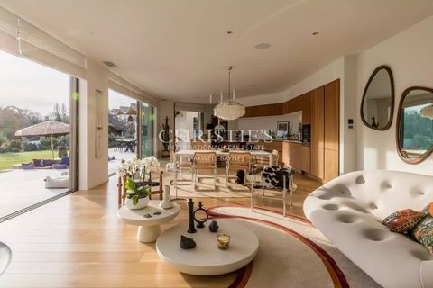Villa i Gradignan, Gironde, Gradignan - € 1.460.000 | Ref: SR1069 - foto 7